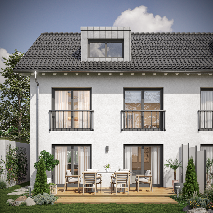 Haus zum Kaufen in Riemerling 1.499.000 € 202.29 m²