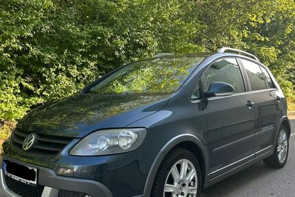 VW Golf Plus 210.000 km 2.500 &euro; Gröbenzell 82194