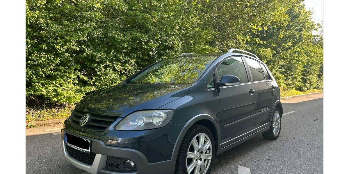 VW Golf Plus 210.000 km 2.500 &euro; Gröbenzell 82194