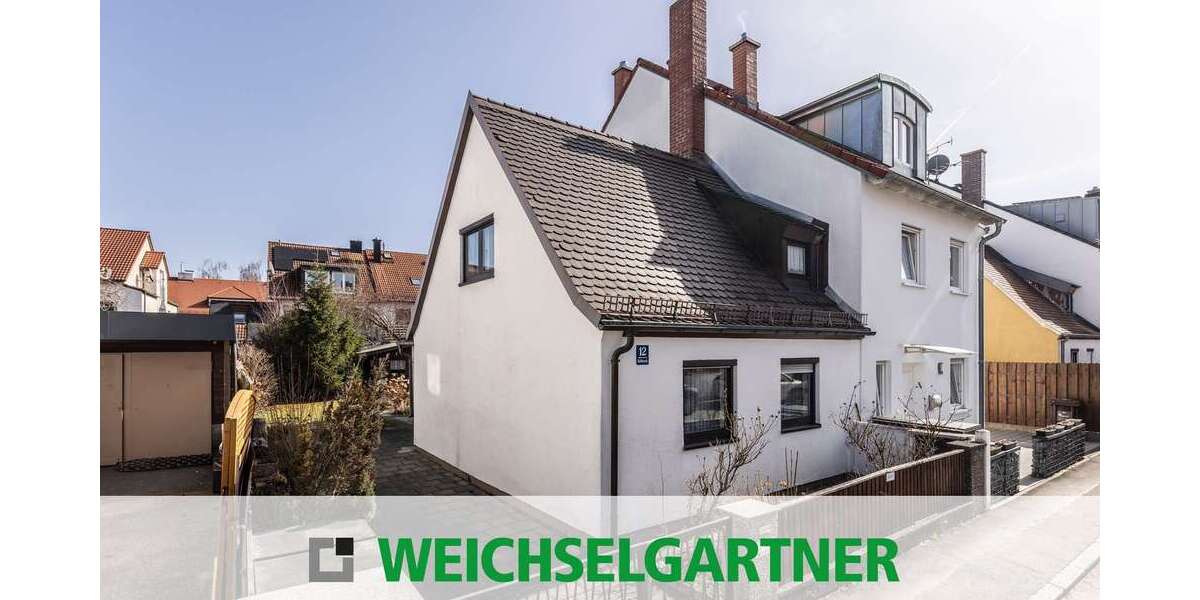 Grundstück München Bogenhausen - 690.000&euro; | Angebot:25626456