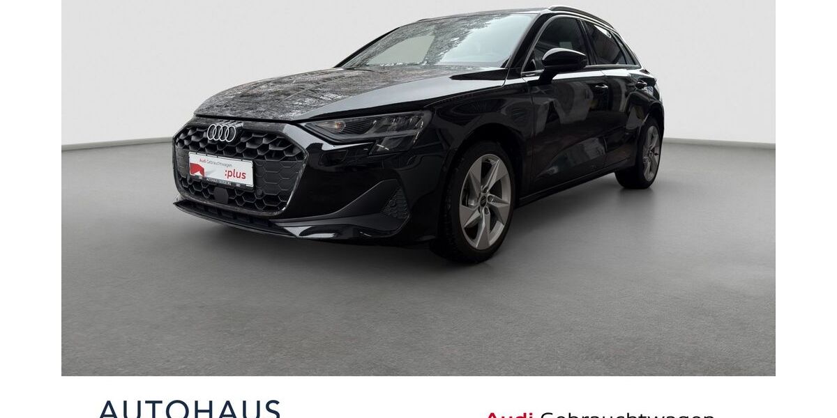 Audi A3 6.500 km 27.400 &euro; Ebersberg bei München 85560