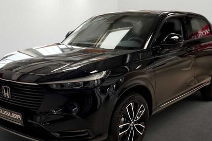 Honda HR-V 65.000 km 23.990 &euro; Fürstenfeldbruck 82256