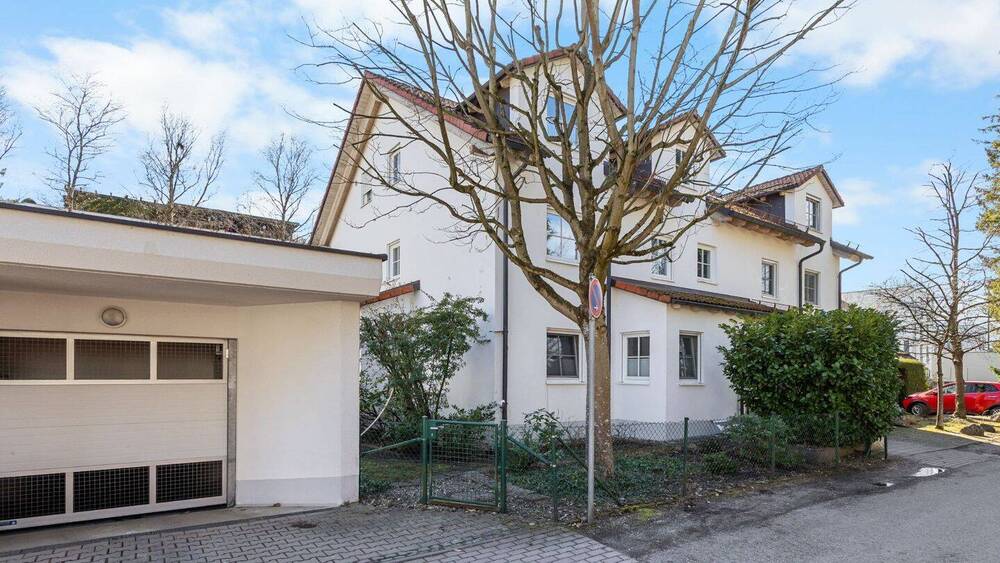 Terrassenwohnung Gröbenzell - 4 Zimmer, 117 m&sup2;, 1.720&euro; | Angebot:26107967