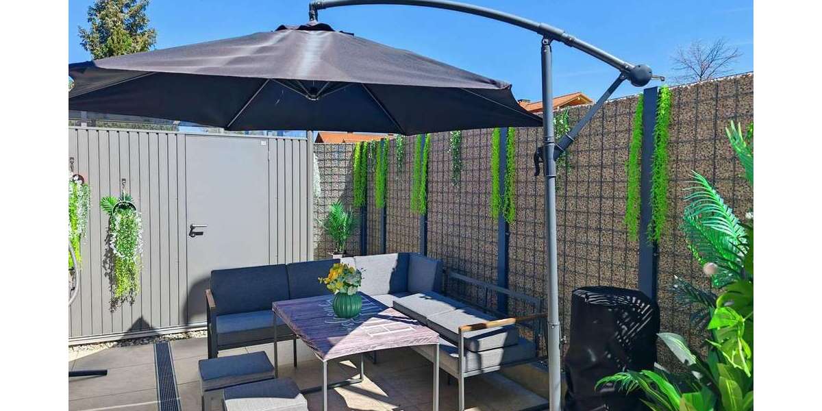 Etagenwohnung Brunnthal - 5 Zimmer, 140 m&sup2;, 989.900&euro; | Angebot:26186343