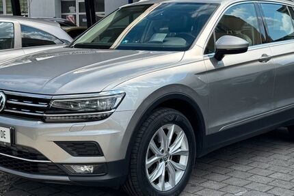 VW Tiguan 168.714 km 19.300 € Ottobrunn 85521