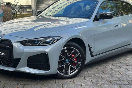 BMW i4 30.300 km 44.000 &euro; München 81677