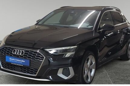 Audi A3 24.350 km 29.212 &euro; München 81476