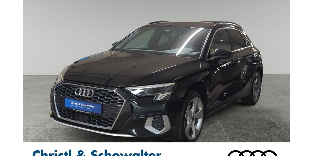 Audi A3 24.350 km 29.212 &euro; München 81476