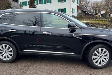 Renault Koleos 120.000 km 12.295 &euro; München 80634