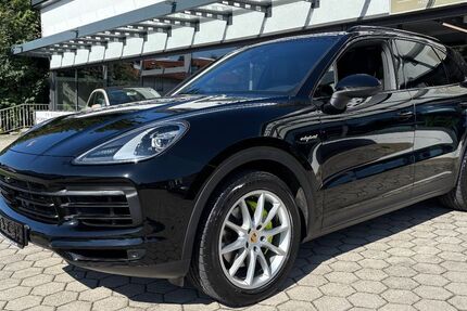 Porsche Cayenne 63.700 km 62.900 € Strasslach bei München 82064