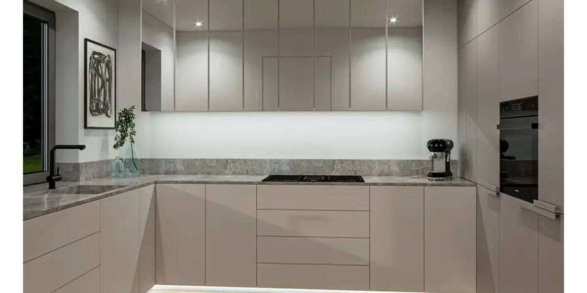 Reihenmittelhaus München Allach-Untermenzing - 6 Zimmer, 151 m&sup2;, 1.149.000&euro; | Angebot:26242280