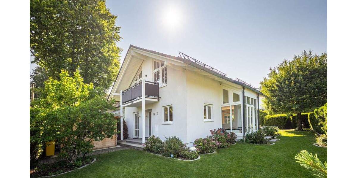 Doppelhaushälfte Gräfelfing - 5 Zimmer, 188 m&sup2;, 1.990.000&euro; | Angebot:25671238