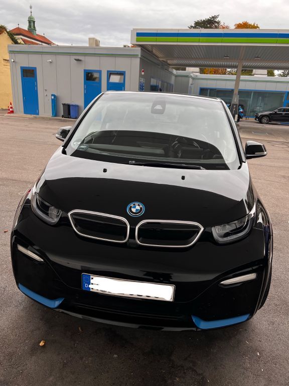 BMW i3 44.900 km 19.400 € München 81667