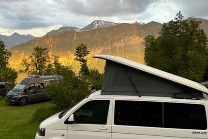 VW T5 Transporter 230.000 km 29.900 &euro; München 81369