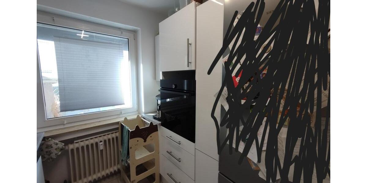 Hochparterre Fürstenfeldbruck - 2 Zimmer, 54 m&sup2;, 275.000&euro; | Angebot:25712883