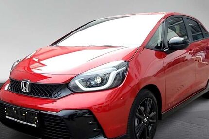 Honda Jazz 1.500 km 28.890 &euro; München 80339
