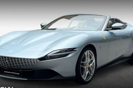Ferrari Roma 4.380 km 274.500 € München 80809
