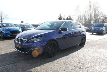 Peugeot 308 143.629 km 8.990 &euro; Holzkirchen bei München 83607