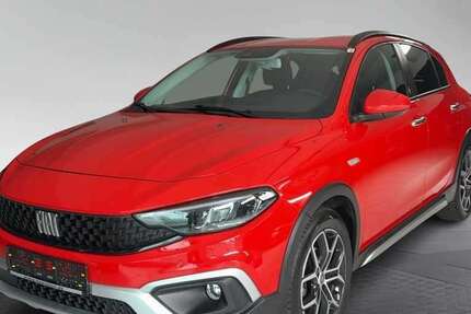 Fiat Tipo 13.500 km 21.890 &euro; München 80339