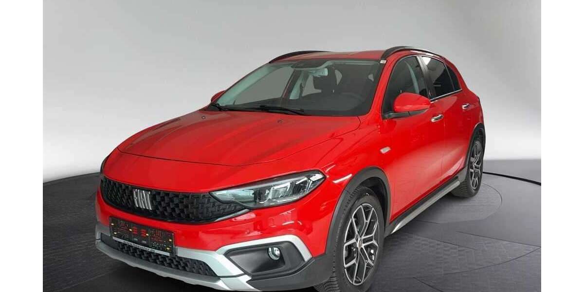 Fiat Tipo 13.500 km 21.890 &euro; München 80339