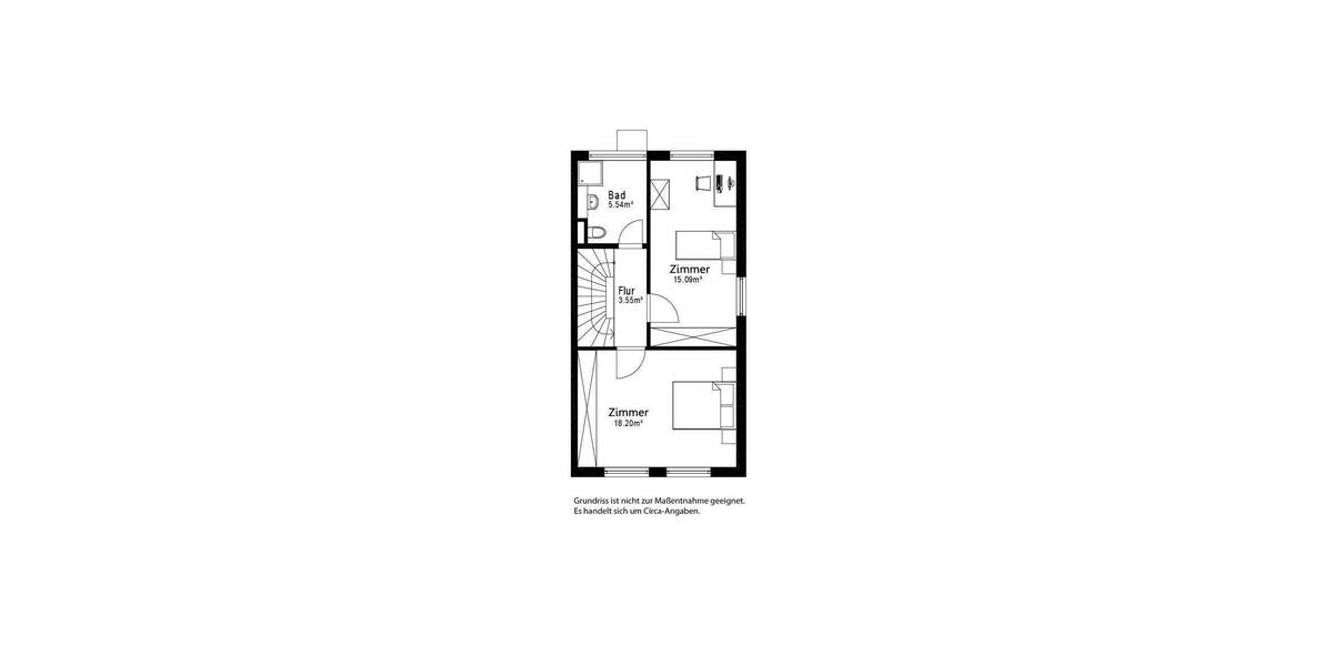 Reihenendhaus München Allach-Untermenzing - 4 Zimmer, 118 m&sup2;, 895.000&euro; | Angebot:25660755