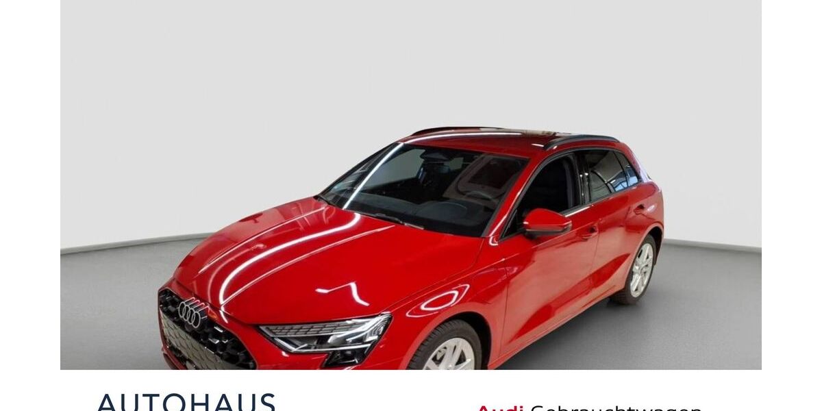 Audi A3 6.500 km 34.450 &euro; Ebersberg bei München 85560