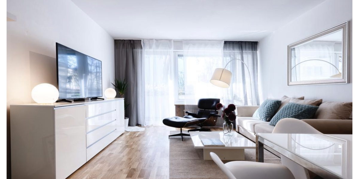 Wohnung zum Kaufen in Garching bei München 565.000 € 75 m² 3 zimmer