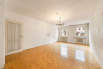 Wohnung München Au-Haidhausen - 3 Zimmer, 102 m&sup2;, 750.000&euro; | Angebot:25313632