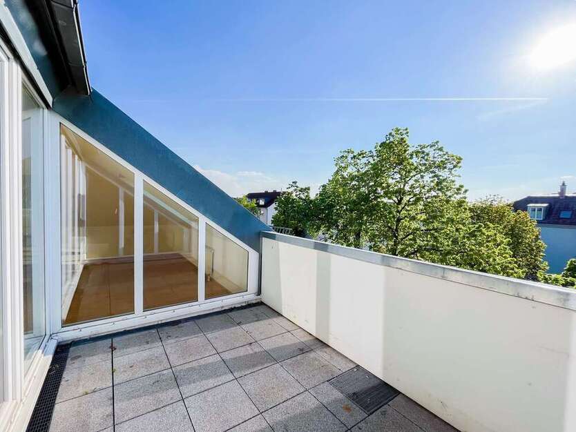 Wohnung zum Mieten in München 2.200 € 123 m²