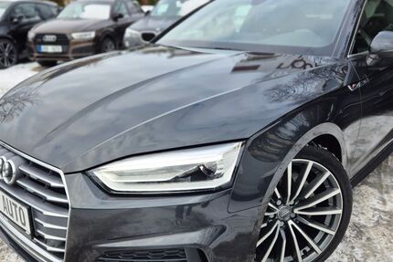 Audi A5 162.500 km 22.990 &euro; München 81247
