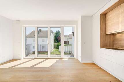 Wohnung München Thalkirchen-Obersendling-Forstenried-Fürstenried-Solln - 1.5 Zimmer, 36 m&sup2;, 1.500&euro; | Angebot:25921861