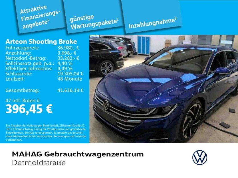 Arteon
