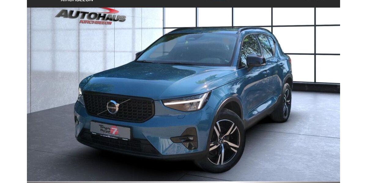 Volvo XC40 57.750 km 29.850 &euro; Kirchseeon 85614