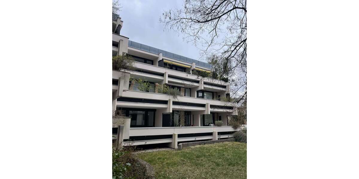 Etagenwohnung München Solln - 2 Zimmer, 86 m&sup2;, 590.000&euro; | Angebot:27717848