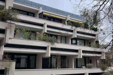 Wohnung München Solln - 2 Zimmer, 86 m&sup2;, 590.000&euro; | Angebot:27717848