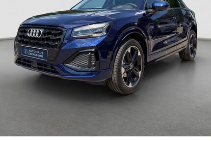 Audi Q2 6.100 km 34.850 &euro; Ebersberg bei München 85560