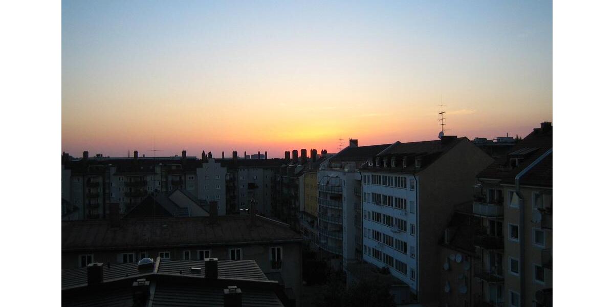 Dachgeschoßwohnung München Schwanthalerhöhe - 2.5 Zimmer, 85 m&sup2;, 680.000&euro; | Angebot:26321349