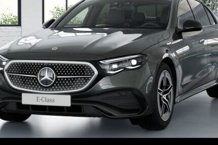 Mercedes-Benz E 450 9.900 km 75.900 &euro; München 80636