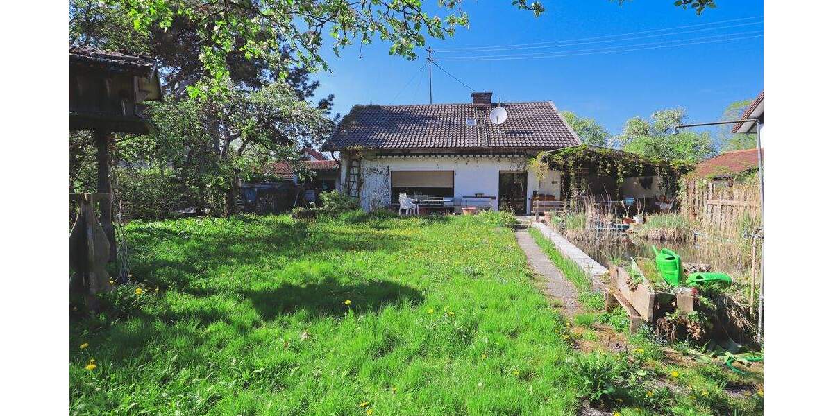 Grundstück Oberhaching Deisenhofen - 500.000&euro; | Angebot:25730893