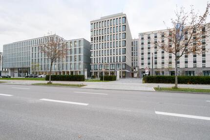 Gewerbeobjekt München Am Riesenfeld - 799&euro; | Angebot:22940865