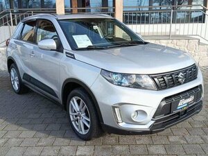 Suzuki Vitara 1.4 Boost 5D A/T Comfort+ Allgrip 102.576 km 15.660 &euro; Höhenkirchen-Siegertsbrun 85635