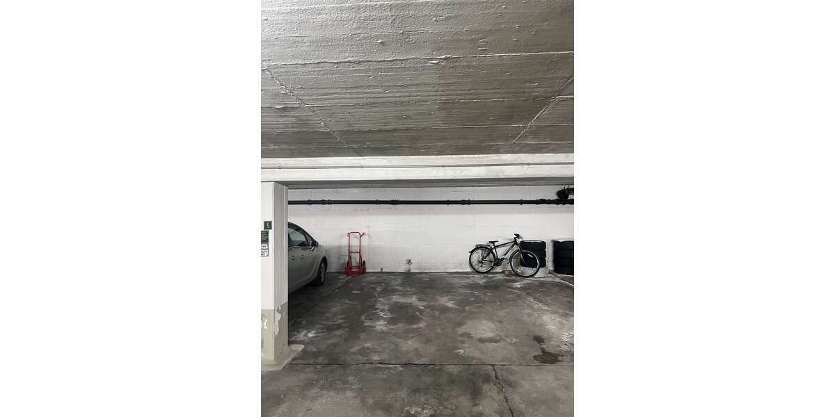 Garagen / Stellplätze München Sendling-Westpark - 23.900&euro; | Angebot:25107269