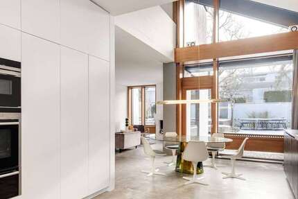 Haus zum Mieten in München 7.460 € 283 m² 6 zimmer