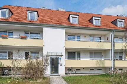 Wohnung München Pasing-Obermenzing - 3 Zimmer, 77 m&sup2;, 535.000&euro; | Angebot:25980260