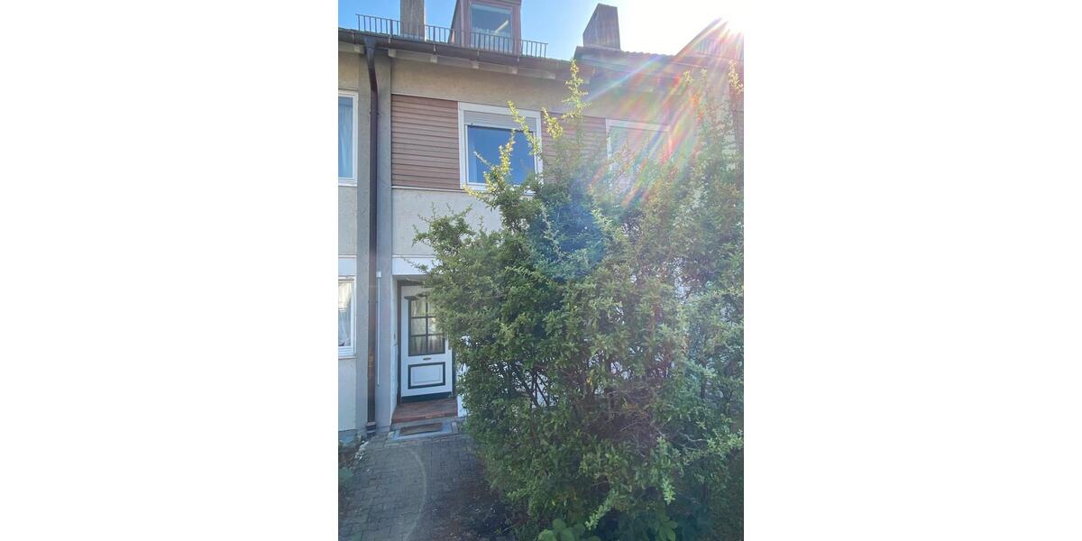 Reihenhaus München Trudering - 6.5 Zimmer, 115 m&sup2;, 799.000&euro; | Angebot:26929437