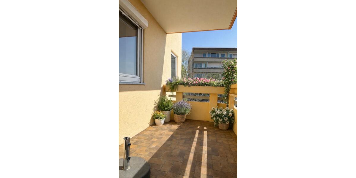 Etagenwohnung Germering - 4 Zimmer, 85 m&sup2;, 1.890&euro; | Angebot:25918687