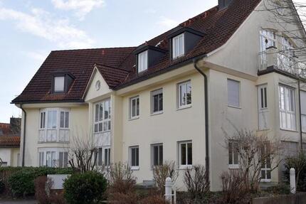 Wohnung mit Flair in optimaler Lage 3 zimmer