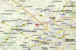 WINDISCH ImmobilieN - Haus in Haus: 4 Zimmer über 2 Etagen zentral & ruhig in Gröbenzell!