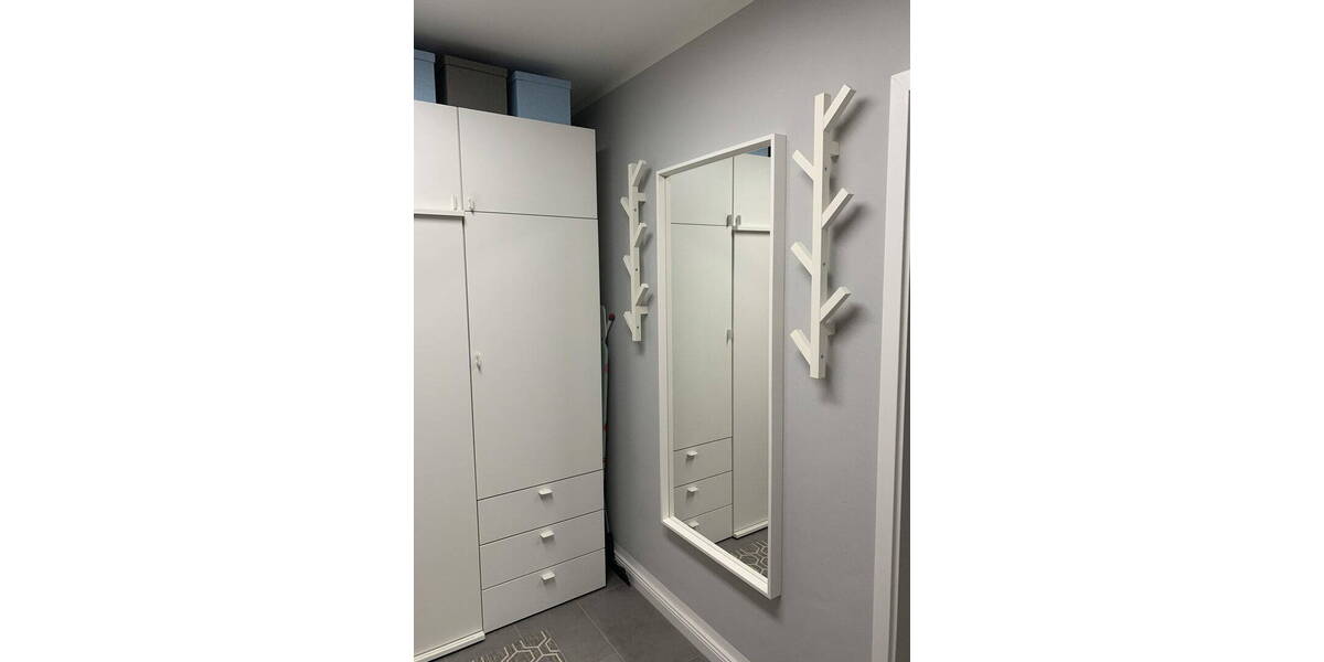 Etagenwohnung München Neuhausen-Nymphenburg - 1 Zimmer, 46 m&sup2;, 399.000&euro; | Angebot:26700325