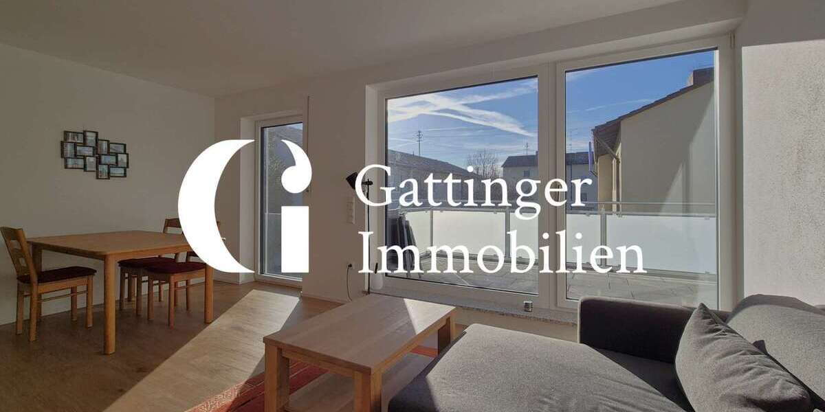 Etagenwohnung Karlsfeld - 3 Zimmer, 75 m&sup2;, 570.000&euro; | Angebot:26892016